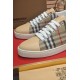Burberry Shoes Top Quality