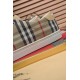 Burberry Shoes Top Quality