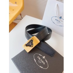 Prada Belts
 Top Quality