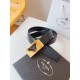 Prada Belts
 Top Quality