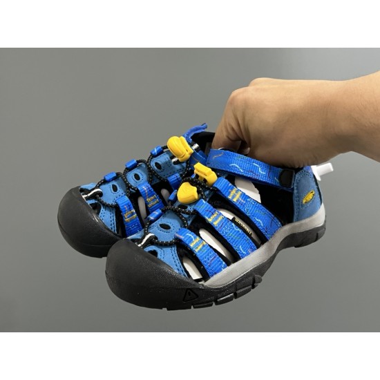 Children Shoes Keen High Quality