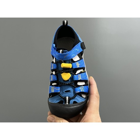 Children Shoes Keen High Quality