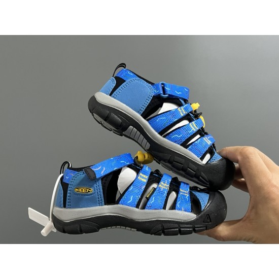 Children Shoes Keen High Quality