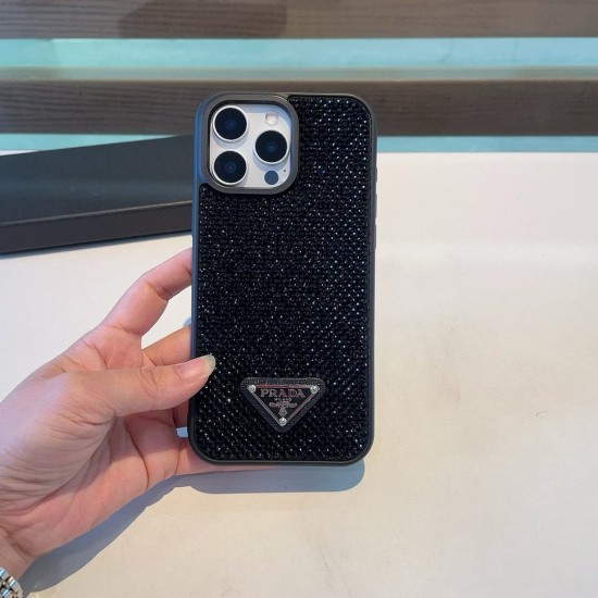 Prada Phone Case