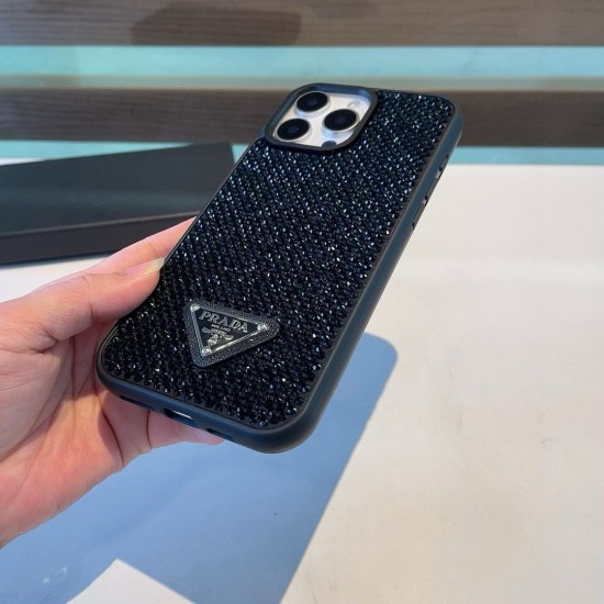 Prada Phone Case