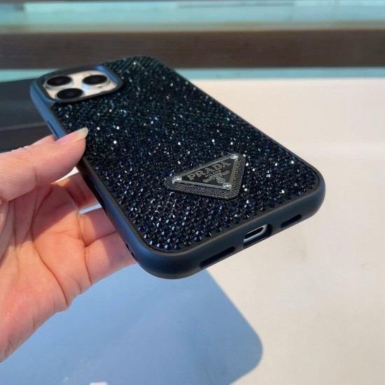 Prada Phone Case
