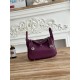 Hermes Bags Top Quality lindy琳迪
19cm $240