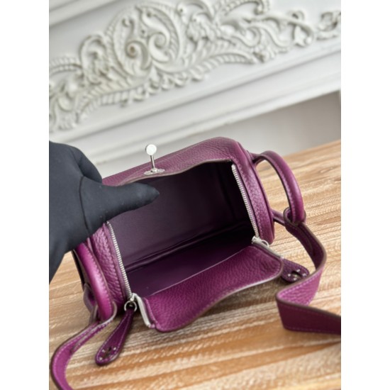 Hermes Bags Top Quality lindy琳迪
19cm $240