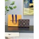 LV Bags wallet Top Quality