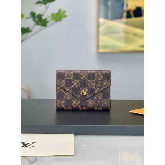 LV Bags wallet Top Quality