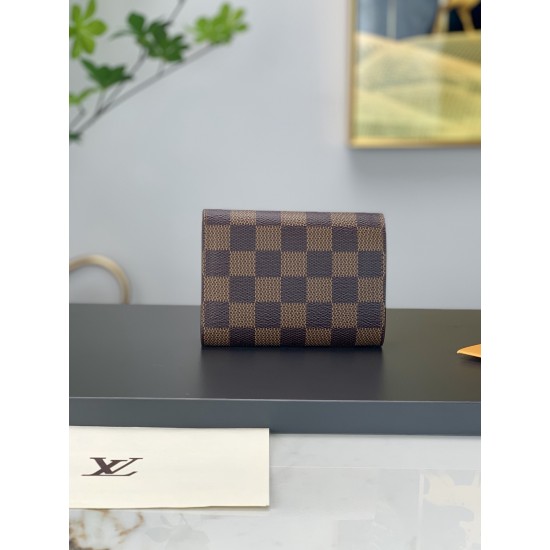LV Bags wallet Top Quality