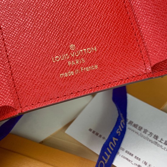 LV Bags wallet Top Quality