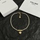 Celine Jewelry Necklace