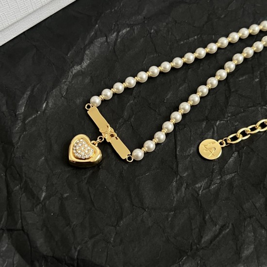 Celine Jewelry Necklace