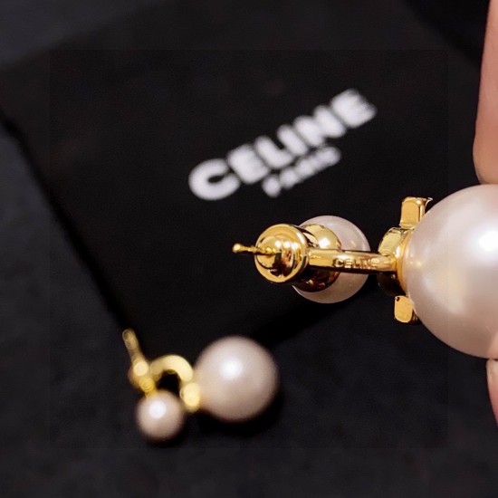 Celine Jewelry Earrings