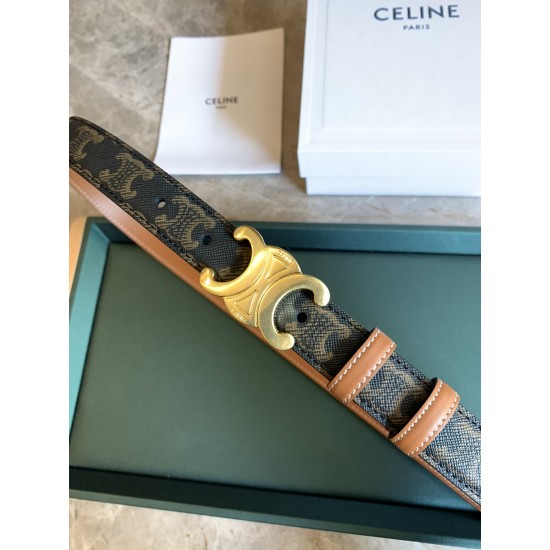 Celine Belts
 Top Quality