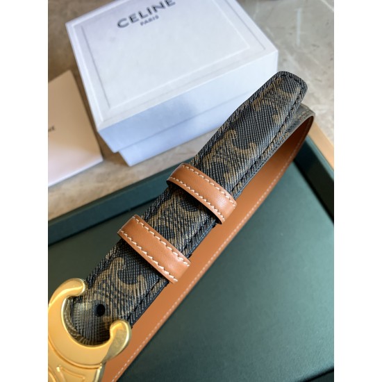 Celine Belts
 Top Quality