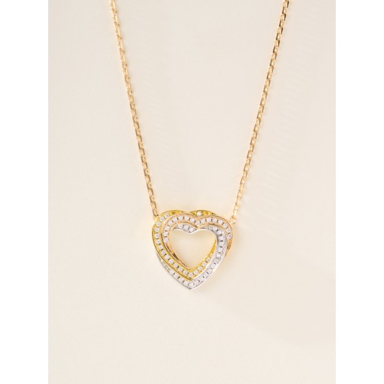 Cartier Jewelry Necklace Top Quality