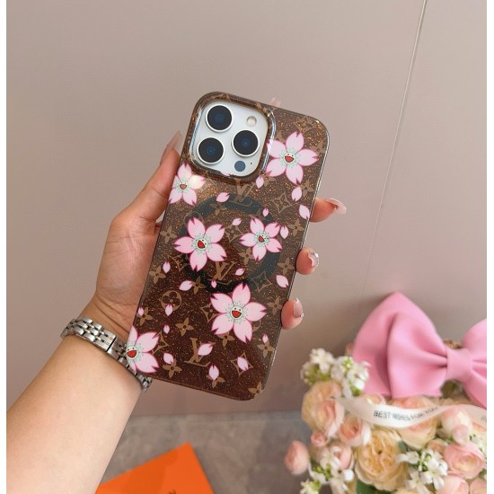 LV Phone Case