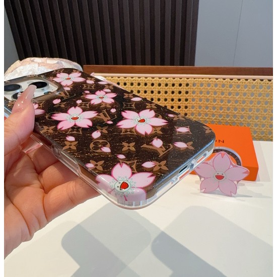 LV Phone Case