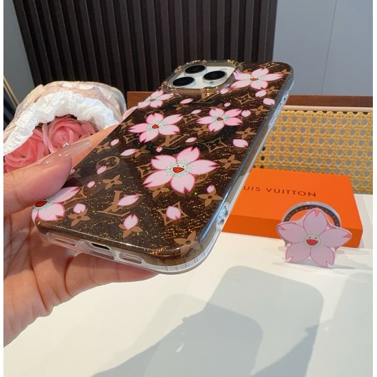 LV Phone Case