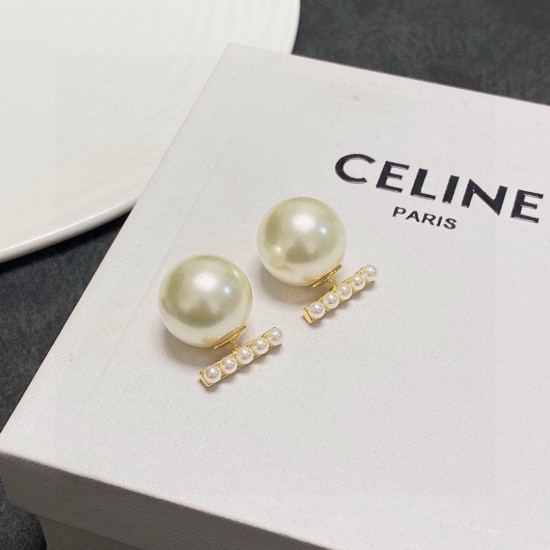 Celine Jewelry Earrings