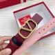 Valentino Belts
 Top Quality