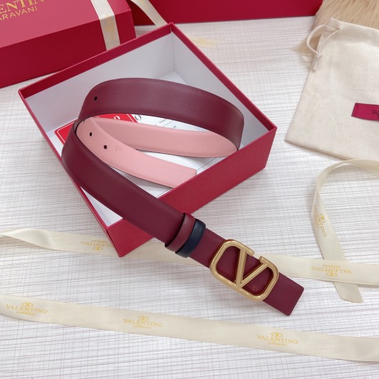 Valentino Belts
 Top Quality