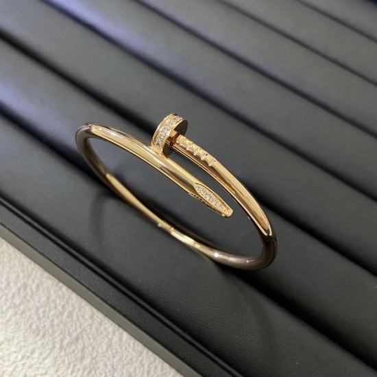 Cartier Jewelry High Quality