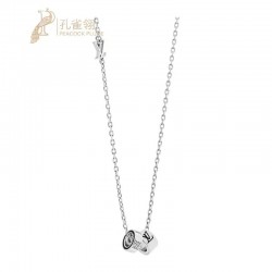 LV Jewelry Necklace