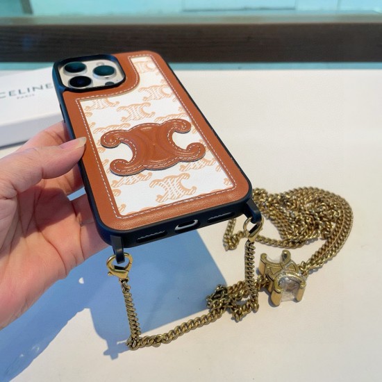 Celine Phone Case