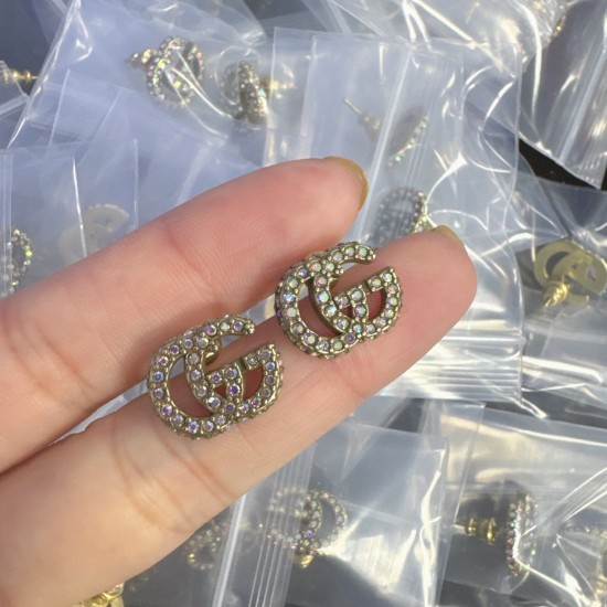 Gucci Jewelry High Quality