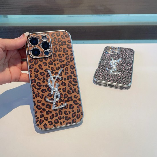 YSL Phone Case