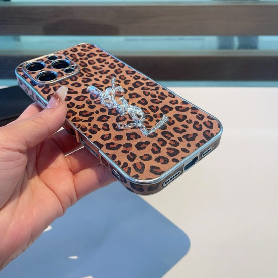YSL Phone Case