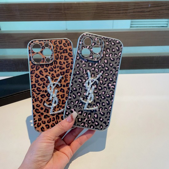 YSL Phone Case