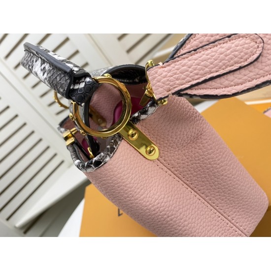 LV Bags High Quality