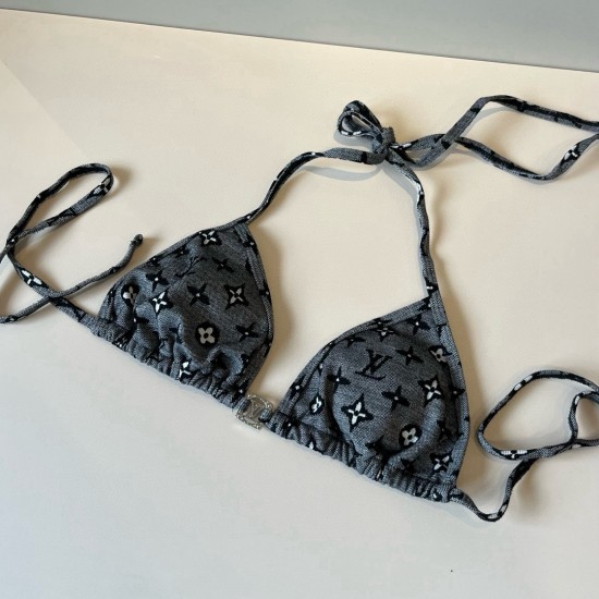 LV Swimsuit