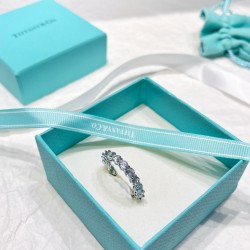 Tiffany Jewelry Ring