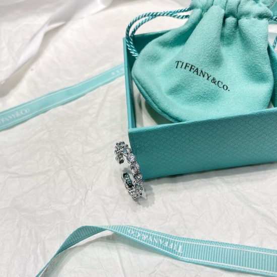 Tiffany Jewelry Ring