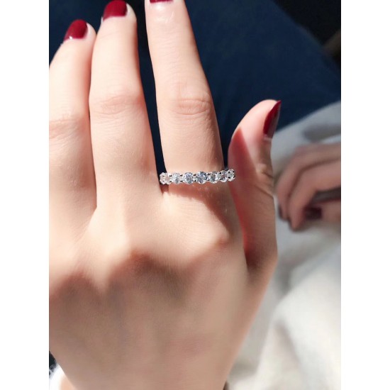 Tiffany Jewelry Ring