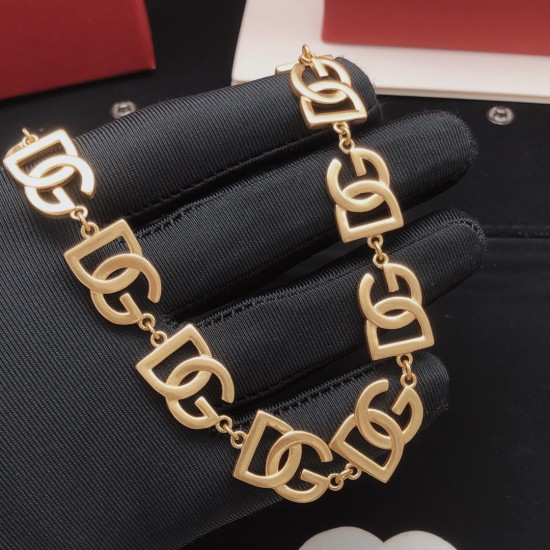 DG Jewelry Necklace