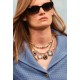 Chanel Jewelry Necklace
