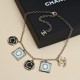 Chanel Jewelry Necklace
