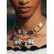 Chanel Jewelry Necklace