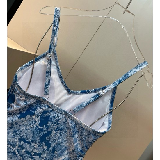 Dior Swimsuit