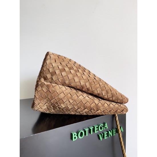 BV Bags Top Quality ANDIAMO 743575