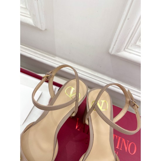 Valentino Shoes Top Quality