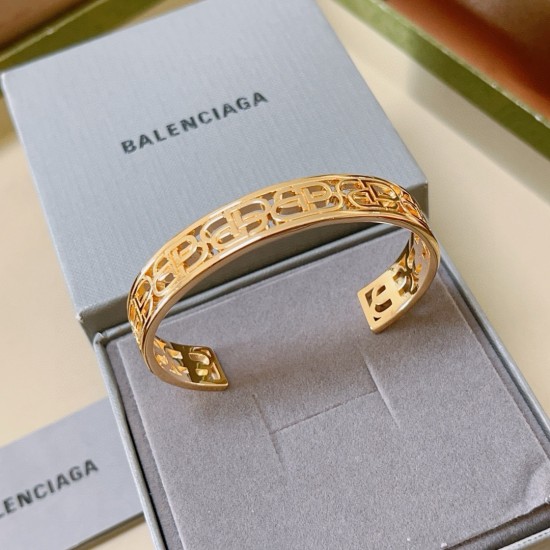 Balenciaga Jewelry Bracelet