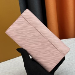 LV Bags High Quality Flip Wallet
