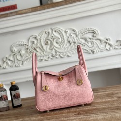 Hermes Bags Top Quality lindy琳迪
19cm $240